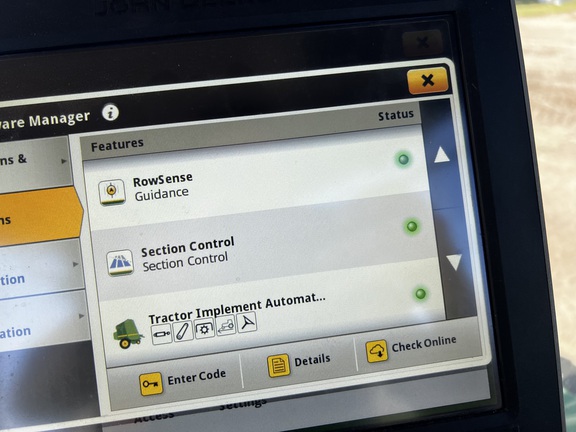 2023 John Deere 9R 640 - Photo46