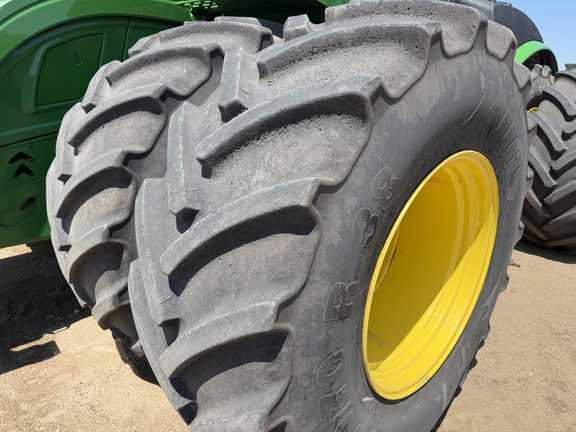 2023 John Deere 9R 640 - Photo10