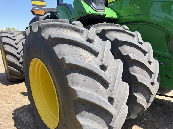 2023 John Deere 9R 640 - Photo11
