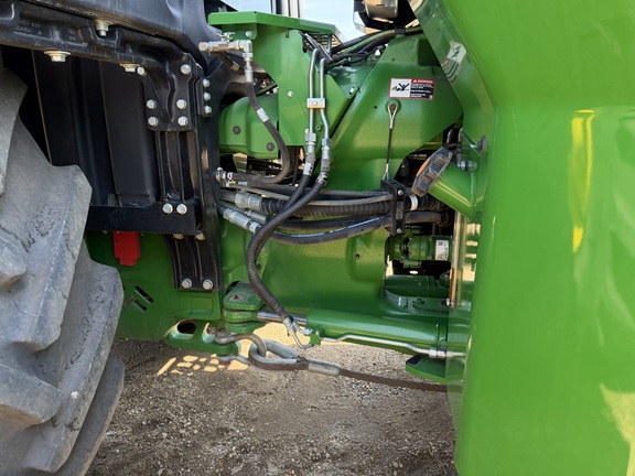 2023 John Deere 9R 640 - Photo21