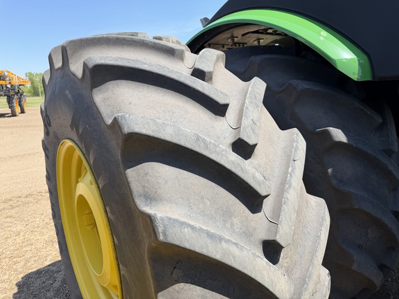 2023 John Deere 9R 640 - Photo12