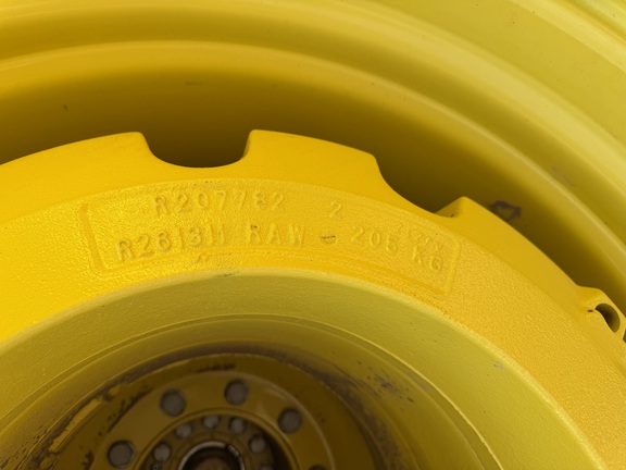 2023 John Deere 9R 640 - Photo13