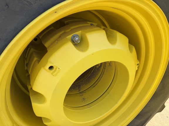 2023 John Deere 9R 640 - Photo14