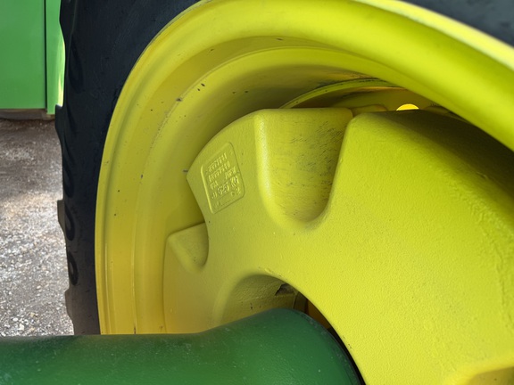 2023 John Deere 9R 640 - Photo16