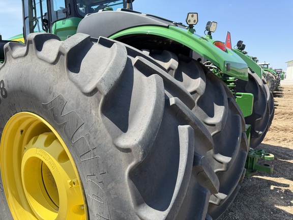 2023 John Deere 9R 640 - Photo17