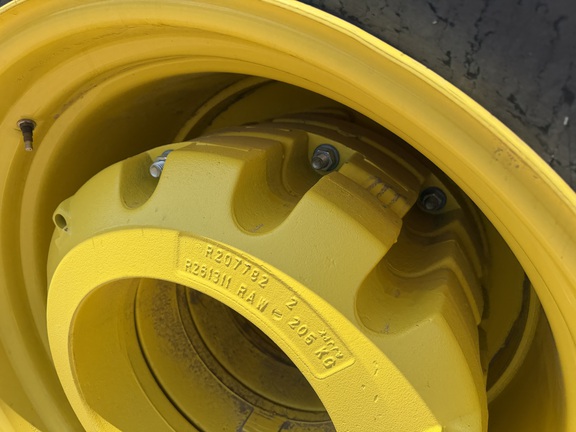 2023 John Deere 9R 640 - Photo18