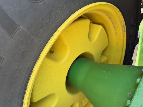 2023 John Deere 9R 640 - Photo19
