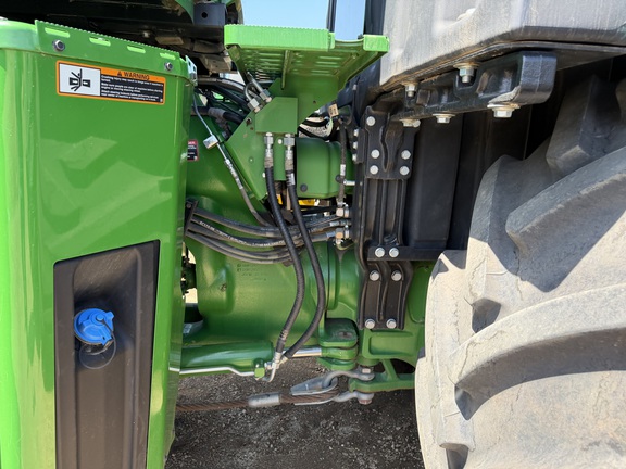2023 John Deere 9R 640 - Photo20