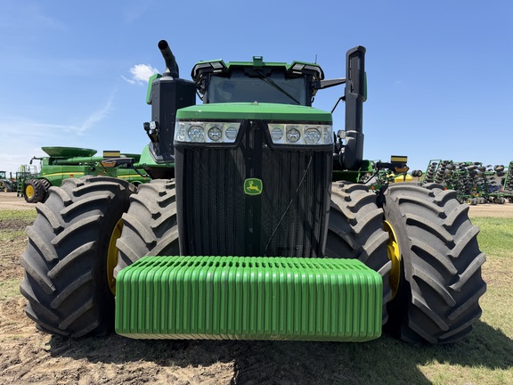 2023 John Deere 9R 640 - Photo8