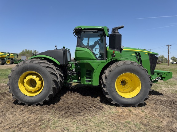 2023 John Deere 9R 640 - Photo2