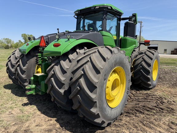 2023 John Deere 9R 640 - Photo3