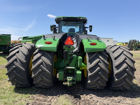 2023 John Deere 9R 640 - Photo4