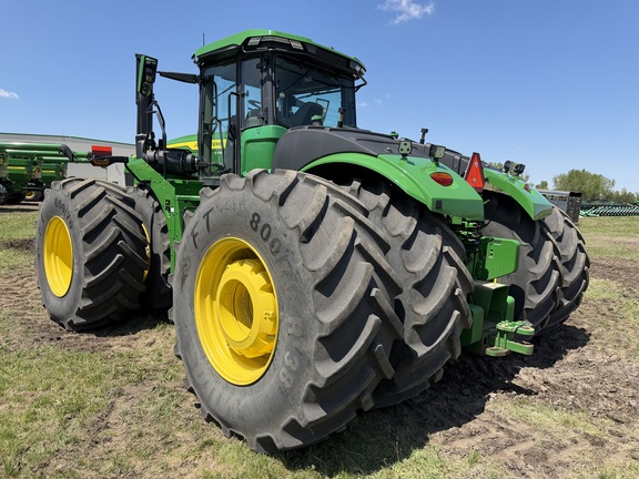 2023 John Deere 9R 640 - Photo5