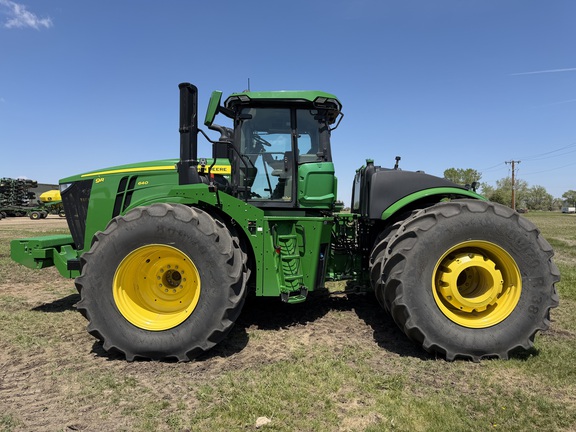 2023 John Deere 9R 640 - Photo6