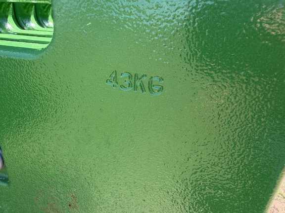 2023 John Deere 9R 640 - Photo23
