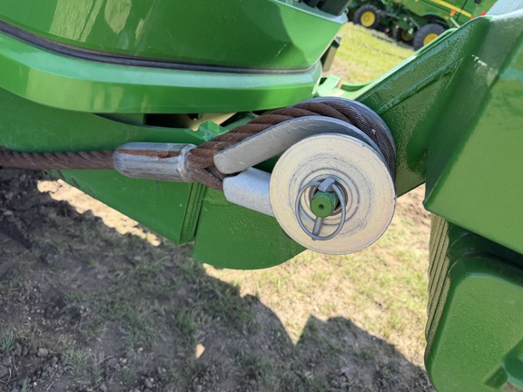 2023 John Deere 9R 640 - Photo25