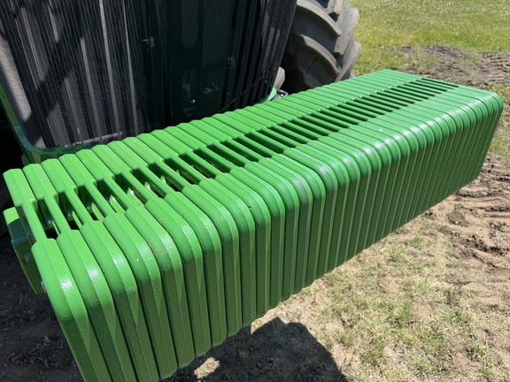 2023 John Deere 9R 640 - Photo24