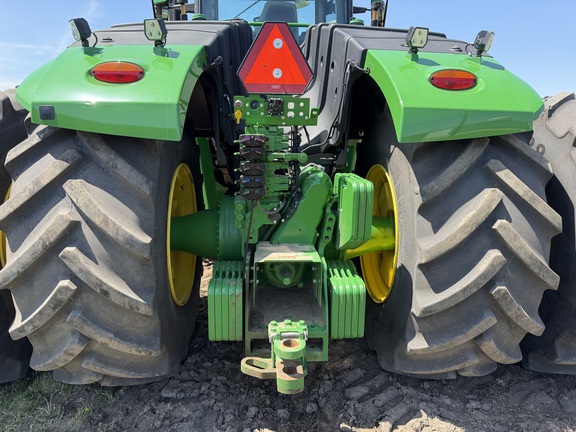 2023 John Deere 9R 640 - Photo26