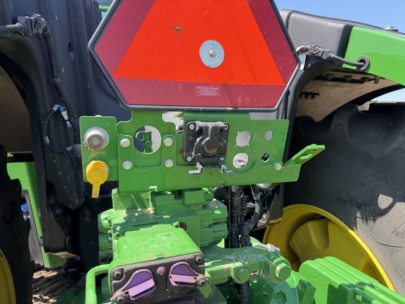 2023 John Deere 9R 640 - Photo27
