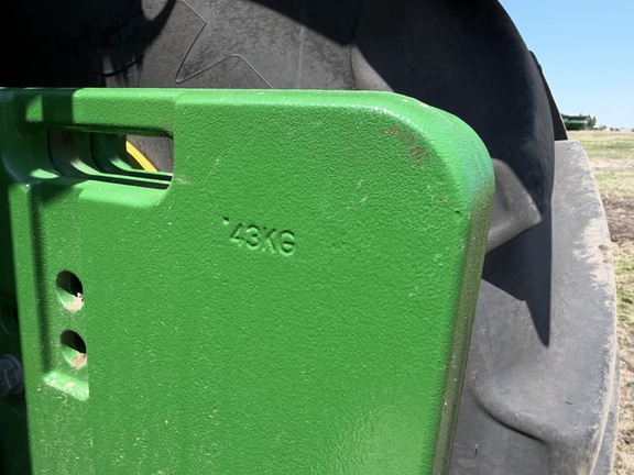 2023 John Deere 9R 640 - Photo29