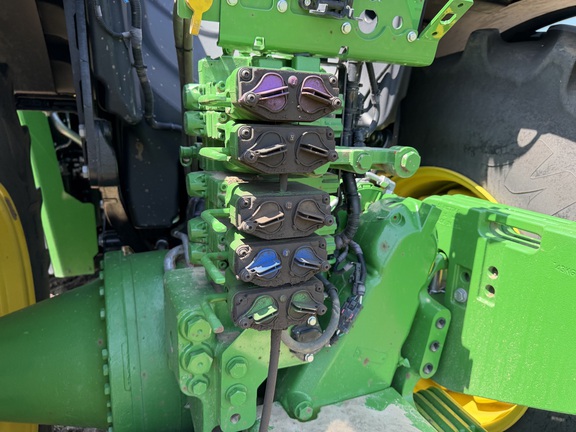 2023 John Deere 9R 640 - Photo28
