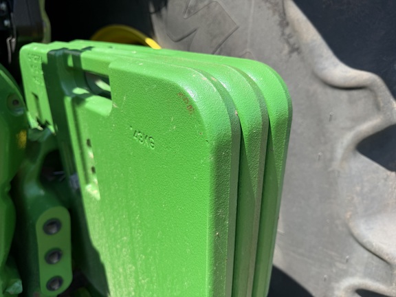 2023 John Deere 9R 640 - Photo30