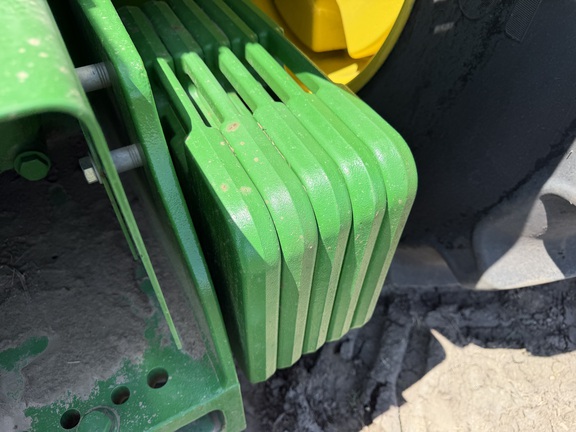 2023 John Deere 9R 640 - Photo31