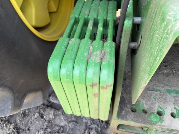 2023 John Deere 9R 640 - Photo32
