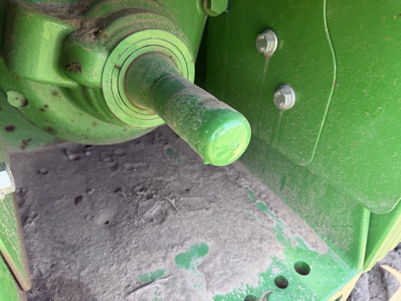 2023 John Deere 9R 640 - Photo33