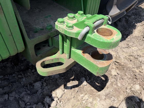 2023 John Deere 9R 640 - Photo34
