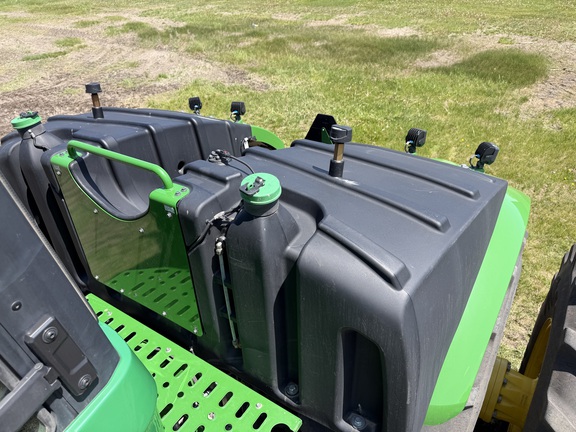 2023 John Deere 9R 640 - Photo35