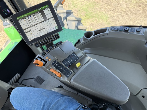 2023 John Deere 9R 640 - Photo39