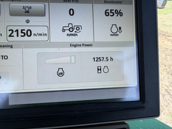 2023 John Deere 9R 640 - Photo41