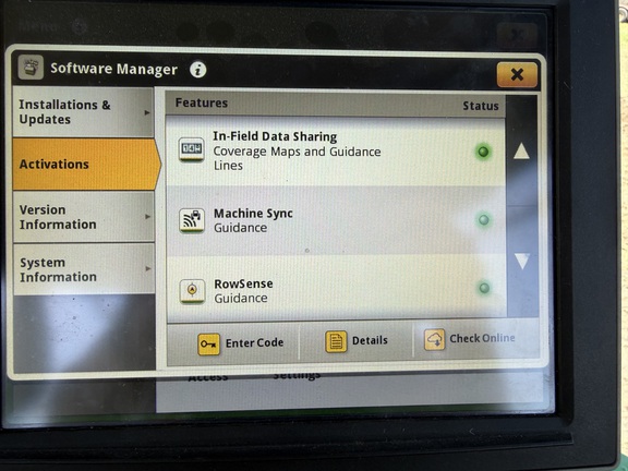 2023 John Deere 9R 640 - Photo45