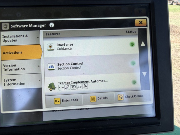 2023 John Deere 9R 640 - Photo46