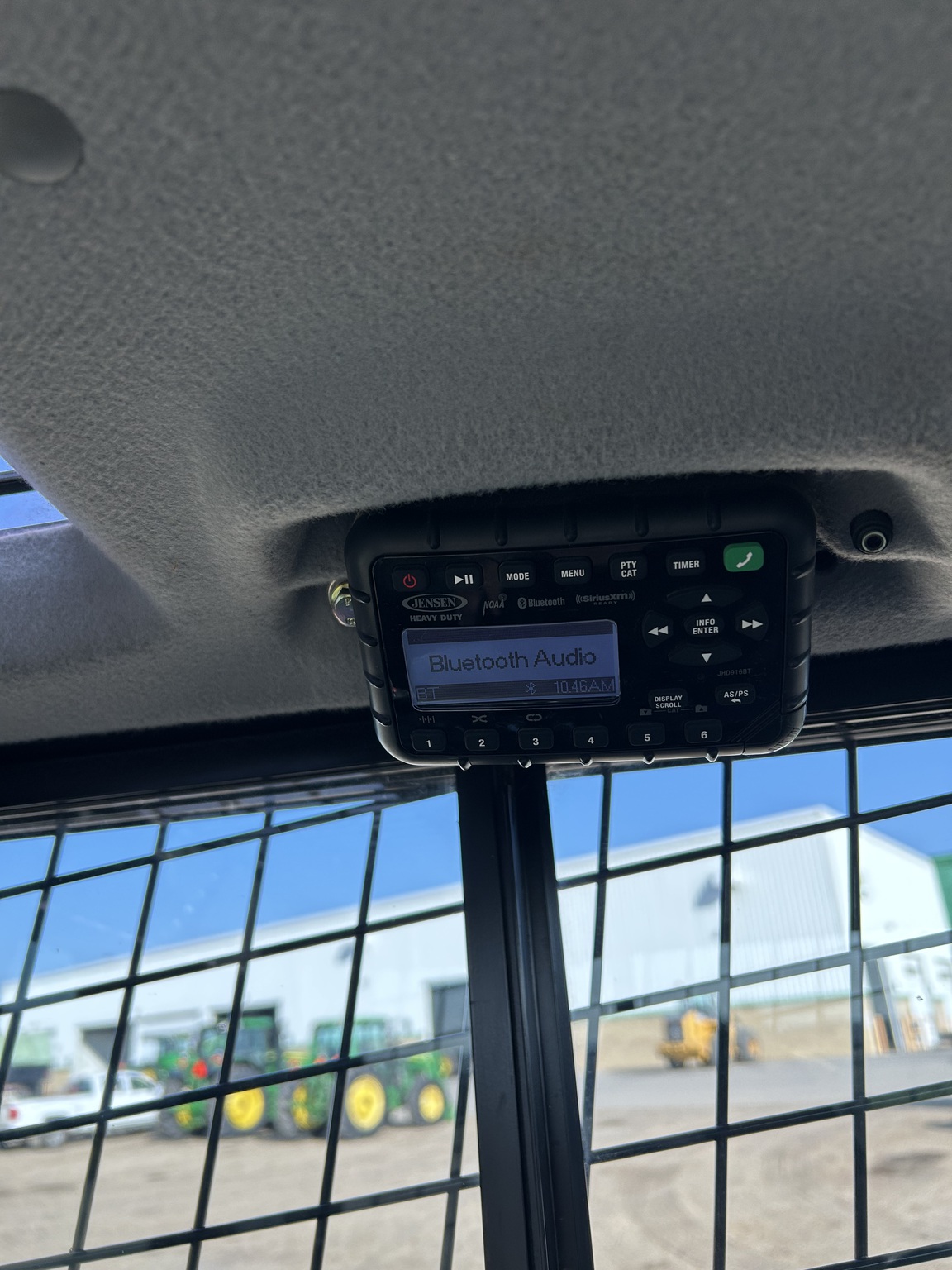 2022 Case TV450B Image 15