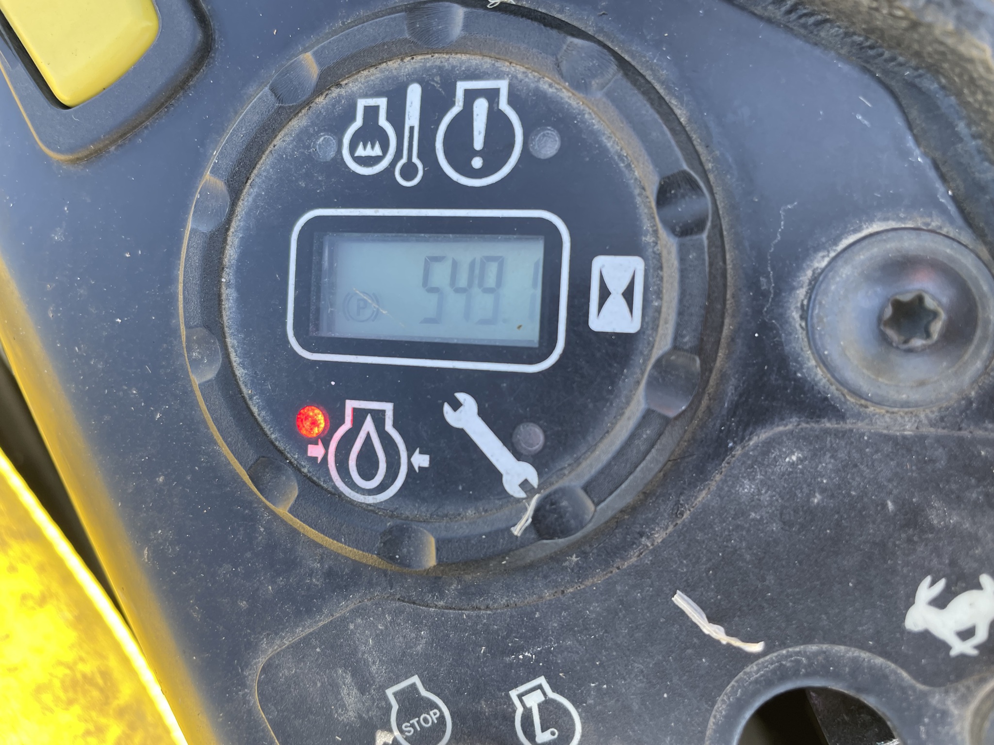 2023 John Deere Z930M Image 5