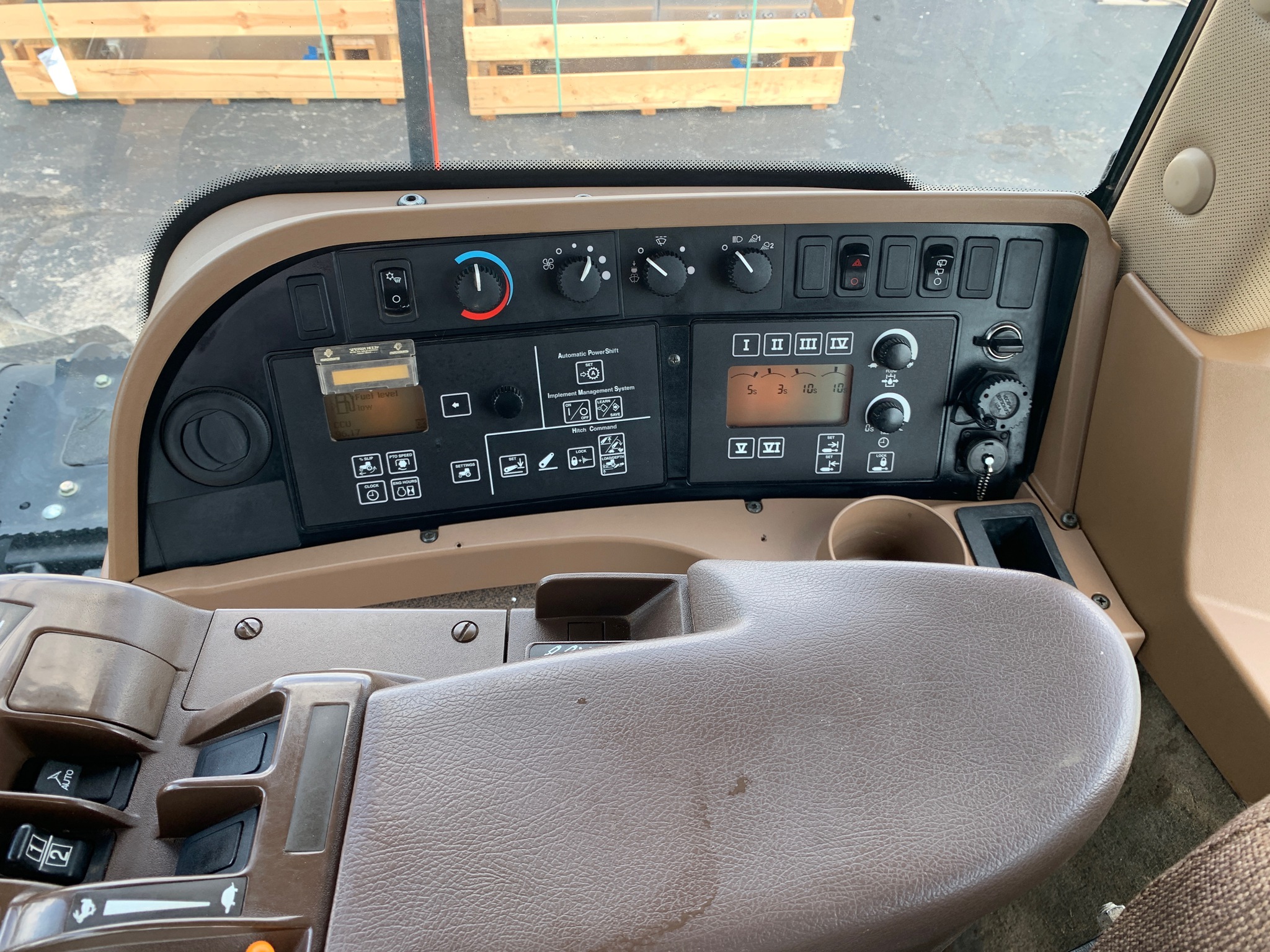  2010 John Deere 9330 at Heritage Tractor in Lamar, MO