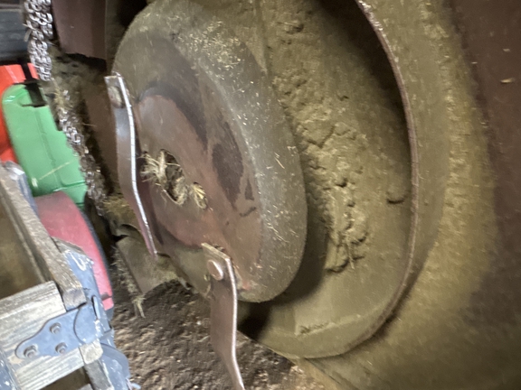 Used 2019 John Deere R10 Rotary Cutters: Heavy Duty at Koenig Equipment in Anna, OH - Photo3