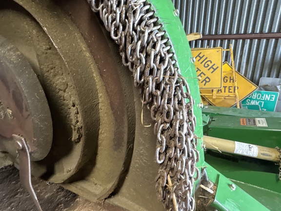 Used 2019 John Deere R10 Rotary Cutters: Heavy Duty at Koenig Equipment in Anna, OH - Photo4