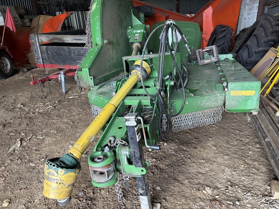 Used 2019 John Deere R10 Rotary Cutters: Heavy Duty at Koenig Equipment in Anna, OH - Photo1