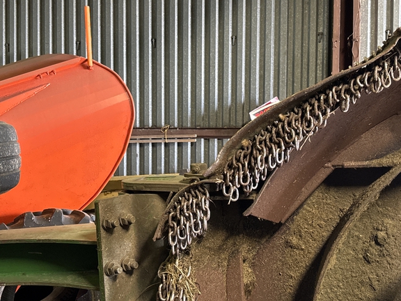 Used 2019 John Deere R10 Rotary Cutters: Heavy Duty at Koenig Equipment in Anna, OH - Photo5