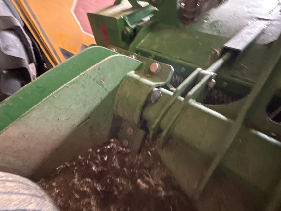 Used 2019 John Deere R10 Rotary Cutters: Heavy Duty at Koenig Equipment in Anna, OH - Photo6