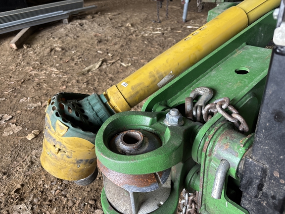 Used 2019 John Deere R10 Rotary Cutters: Heavy Duty at Koenig Equipment in Anna, OH - Photo8