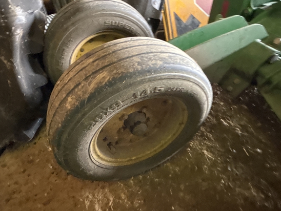 Used 2019 John Deere R10 Rotary Cutters: Heavy Duty at Koenig Equipment in Anna, OH - Photo10