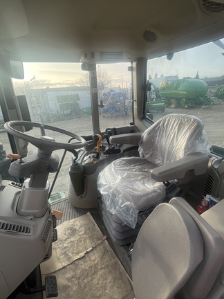 Used 2022 John Deere 6130M Utility Tractors at Horizon Ag & Turf in Mayerthorpe, AB - Photo8