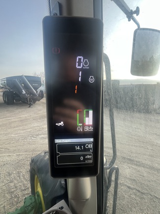 Used 2022 John Deere 6130M Utility Tractors at Horizon Ag & Turf in Mayerthorpe, AB - Photo10