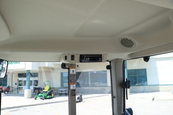 Used 2022 John Deere 6130M Utility Tractors at Horizon Ag & Turf in Mayerthorpe, AB - Photo13