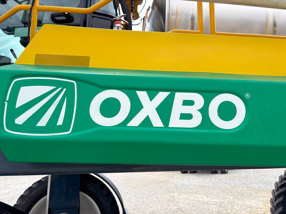 2020 Oxbo 7550
