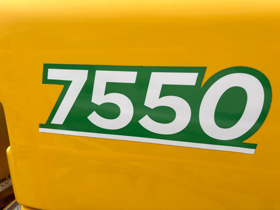 2020 Oxbo 7550